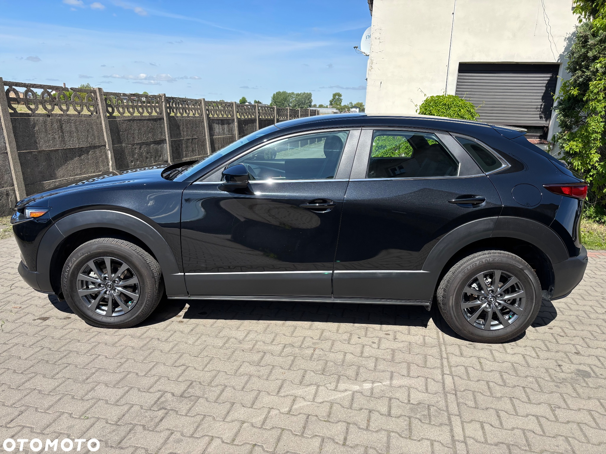 Mazda CX-30 - 5