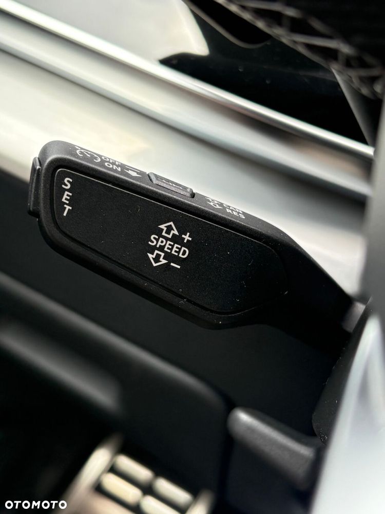 Audi SQ8 - 22