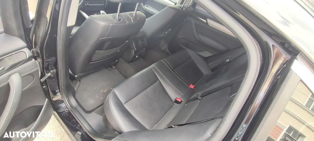 BMW X4 xDrive30d AT Standard - 5