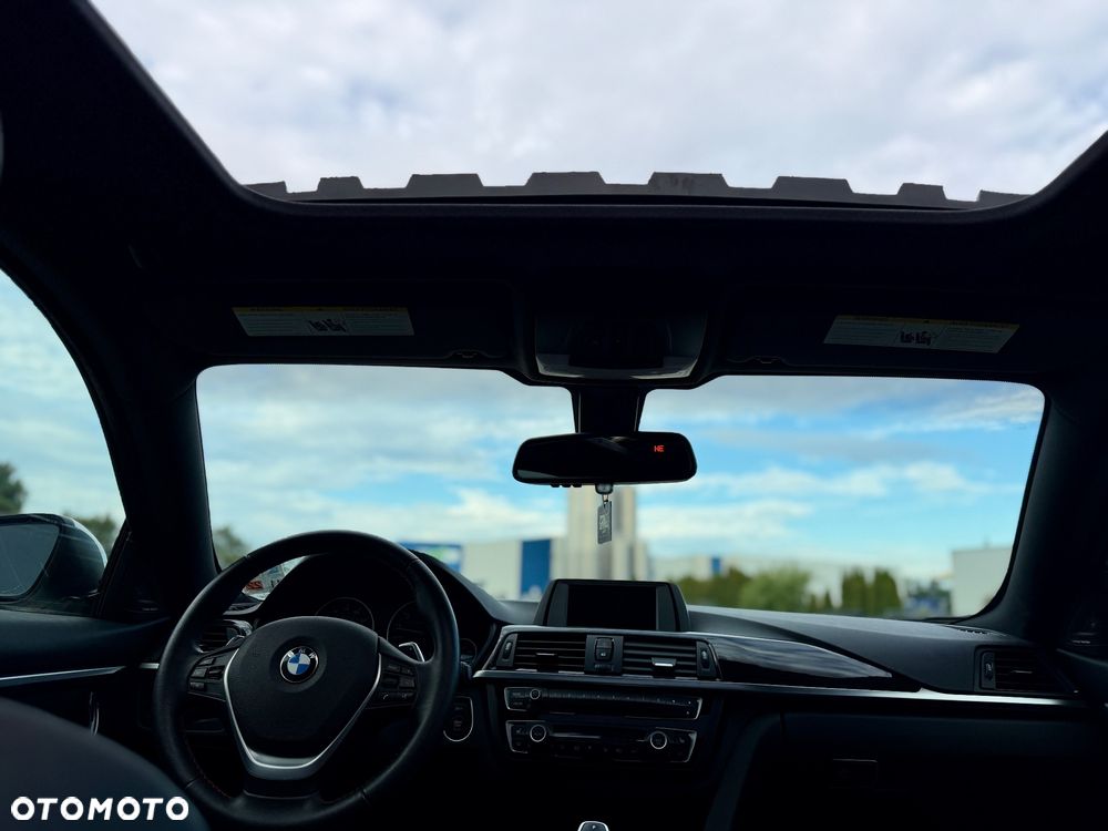 BMW Seria 4 428i - 27
