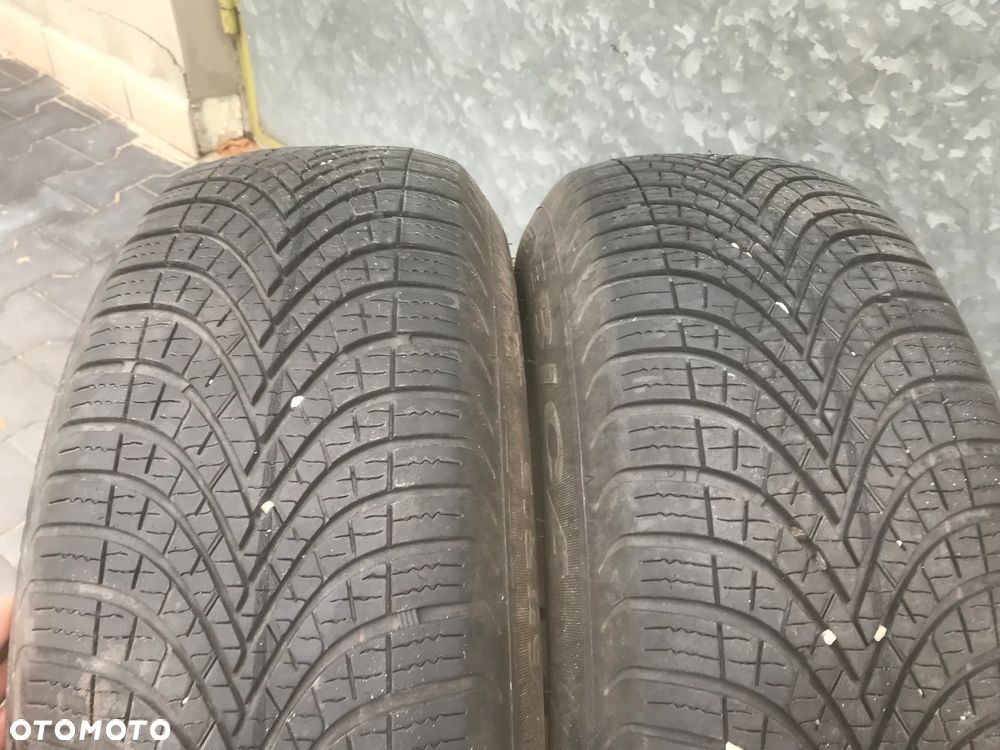 Opony Dębica 195/65R15 Wielosezon Para 2022 - 1