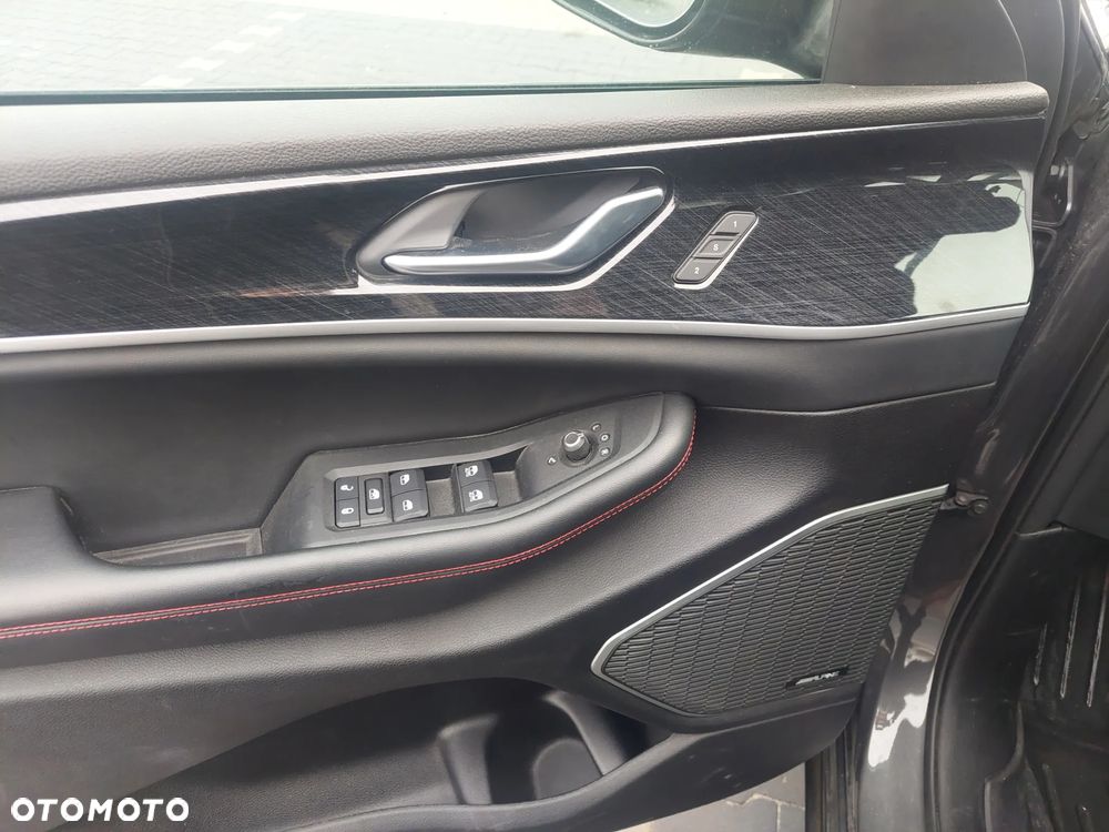 Jeep Grand Cherokee 3.6 V6 Trailhawk - 25