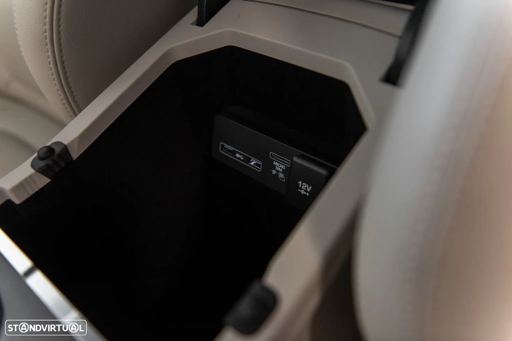 Jaguar I-Pace SE AWD Aut. - 23