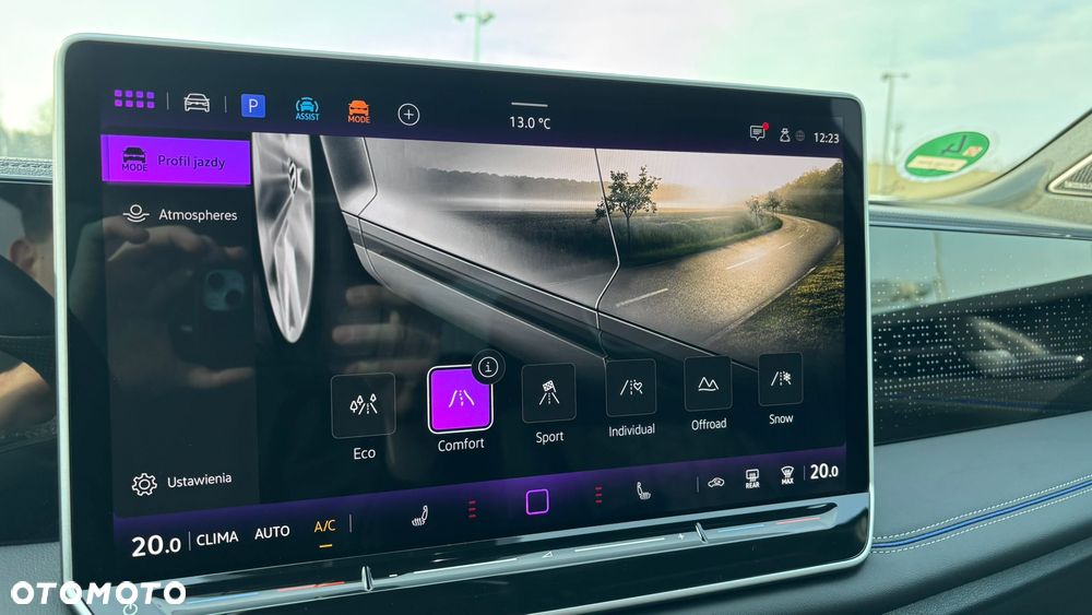 Volkswagen Tiguan 2.0 TDI 4Mot R-Line Plus DSG - 27