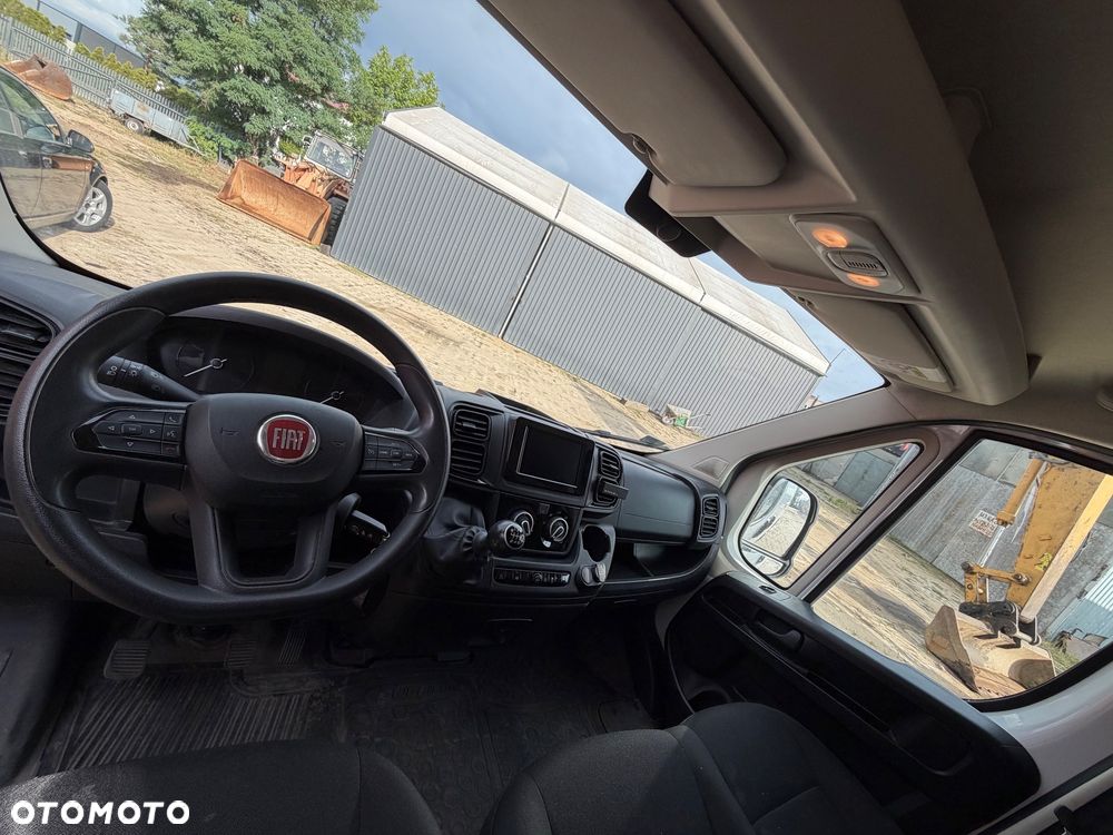 Fiat DUCATO - 5