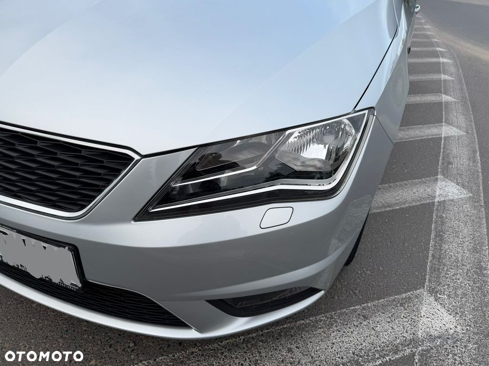 Seat Toledo - 17