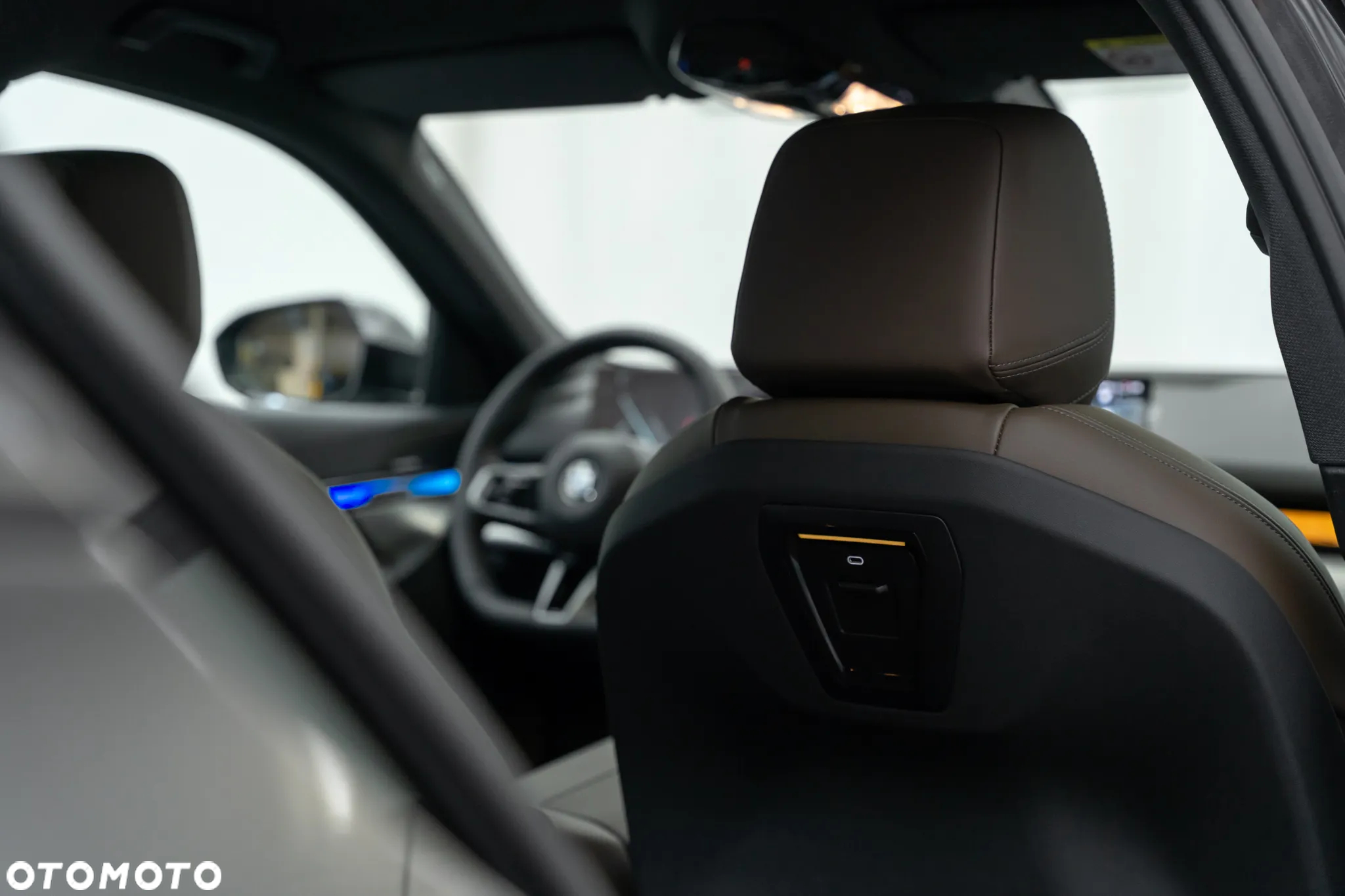 BMW Seria 5 - 27