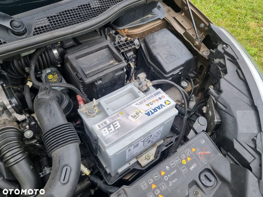 Renault Captur - 12