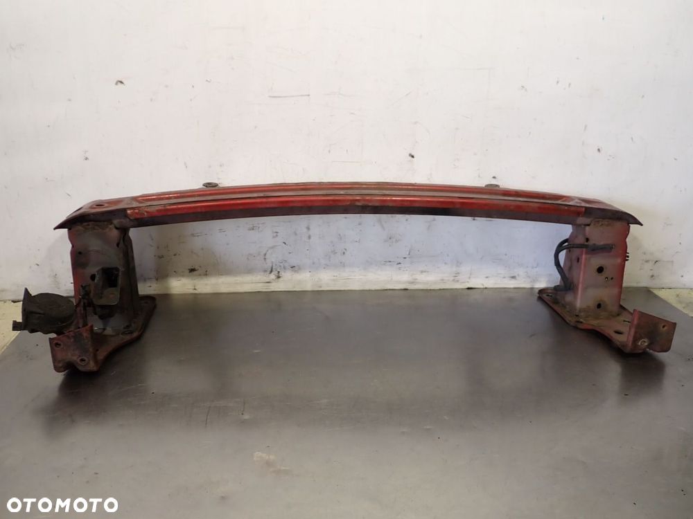 BELKA POD ZDERZAK PRZEDNI FORD S-MAX I - 1