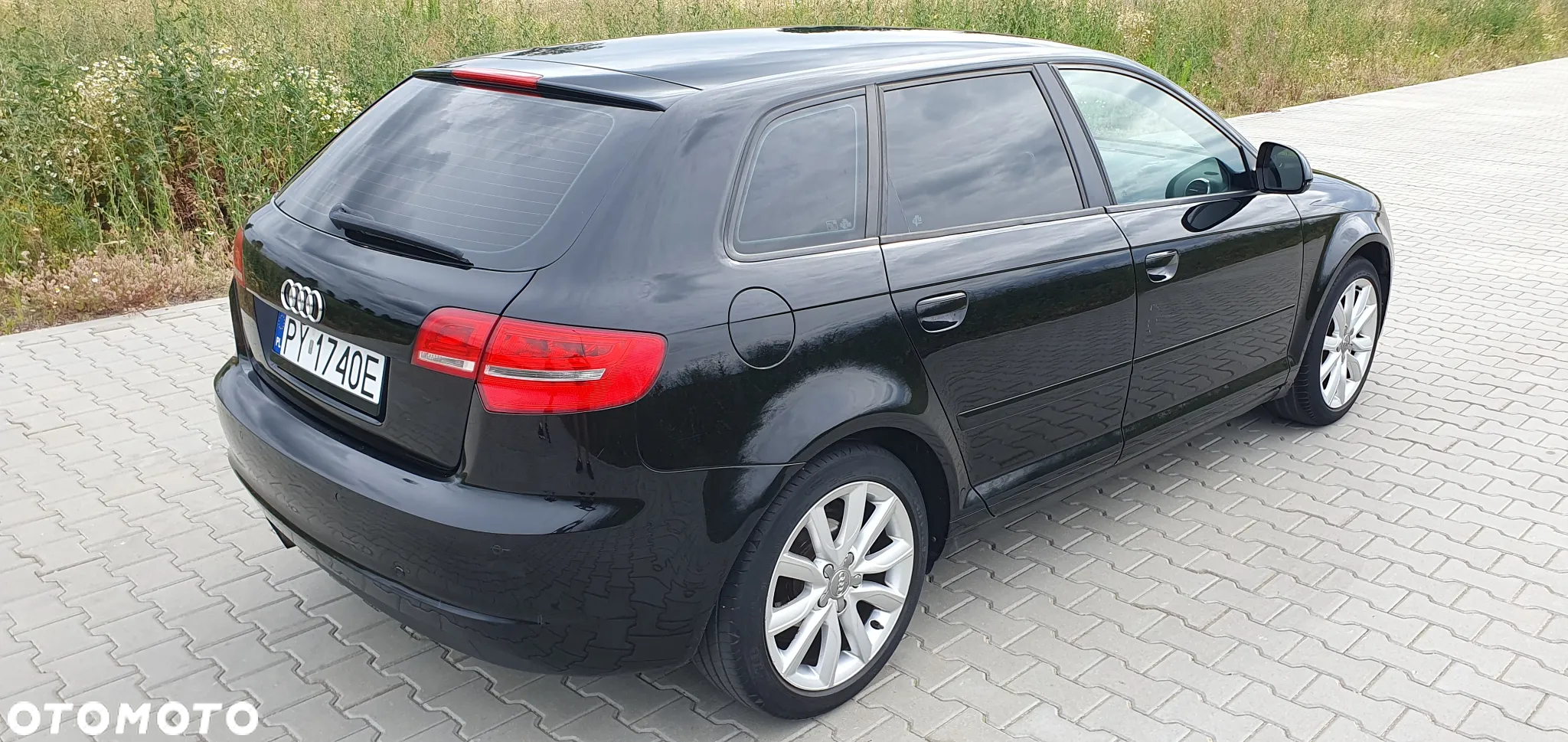 Audi A3 1.4 TFSI Ambition - 4