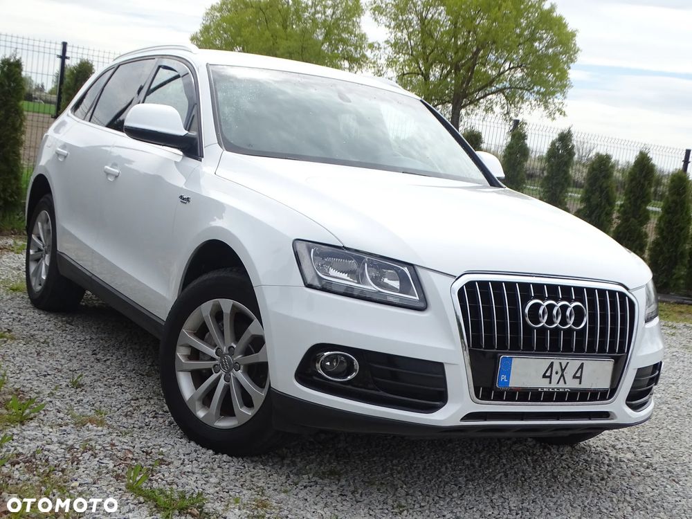 Audi Q5 - 18
