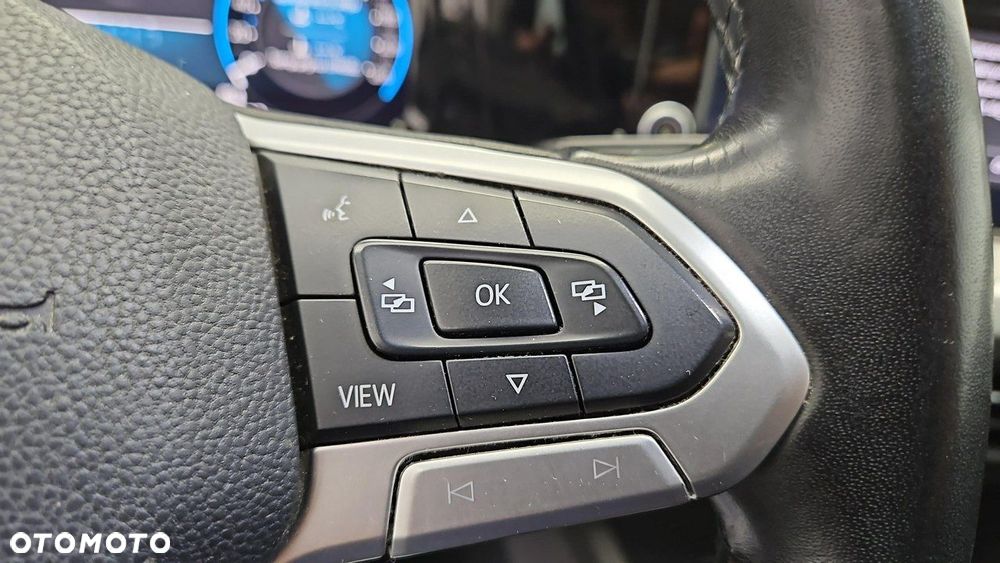 Volkswagen Golf 2.0 TDI Life - 15