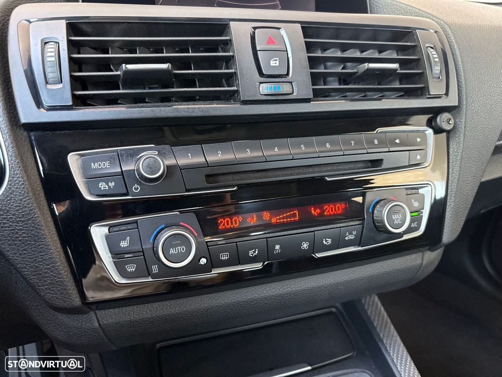 BMW 225 d Coupe Pack M Auto - 46