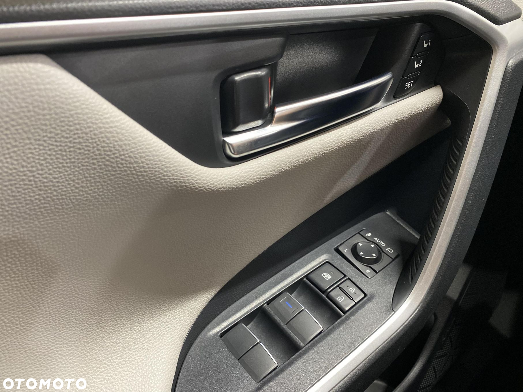 Toyota RAV4 2.5 Hybrid Executive 4x4 - 21
