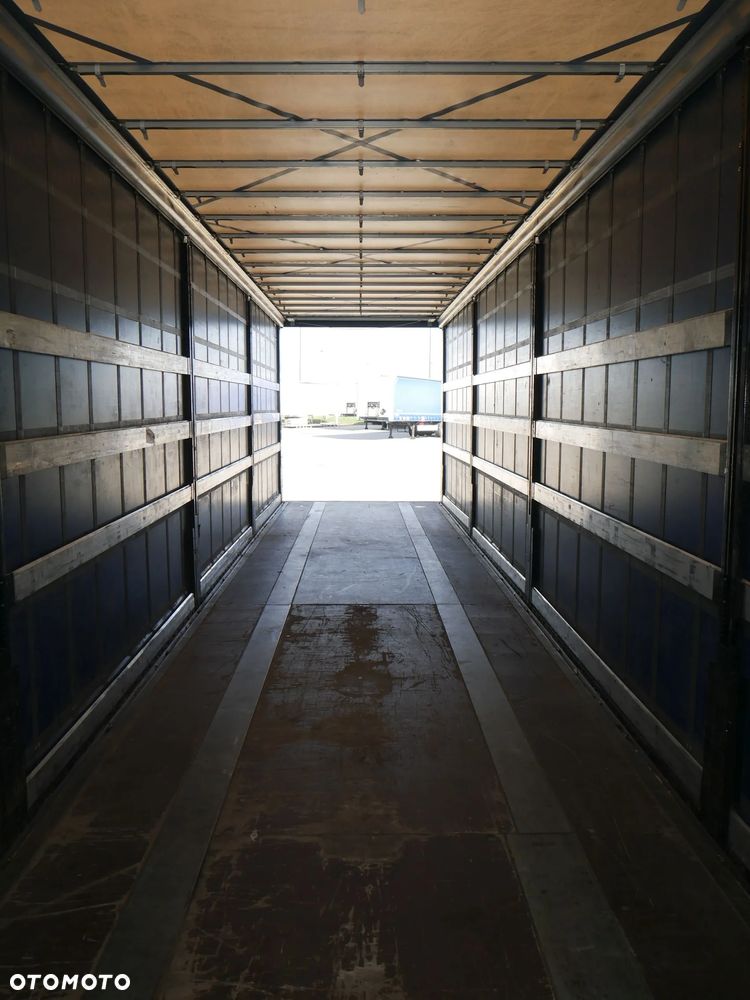 Kögel Firanka / Standard / TIP 640306 - 16