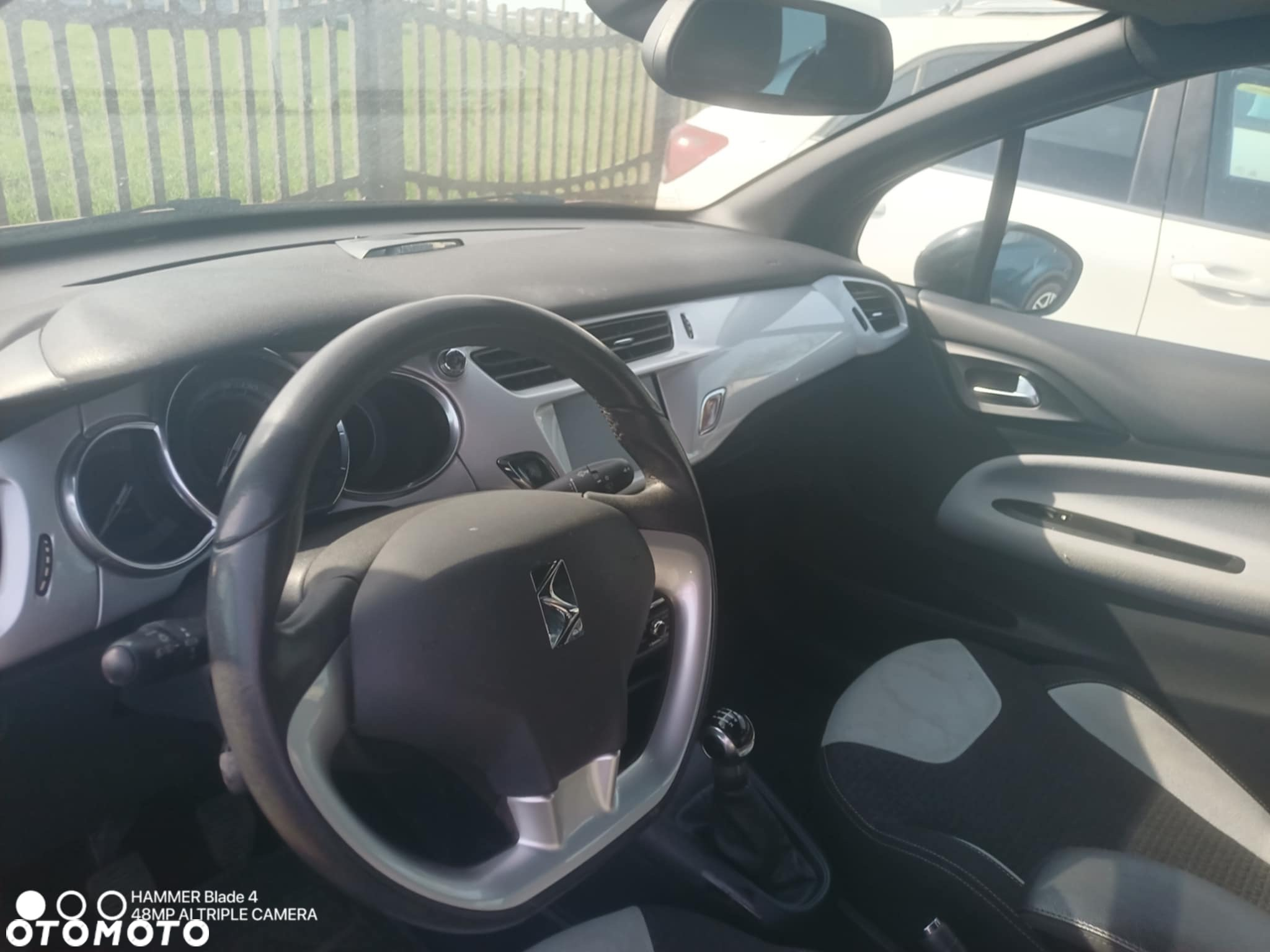 Citroën DS3 1.2 VTi Chic - 12