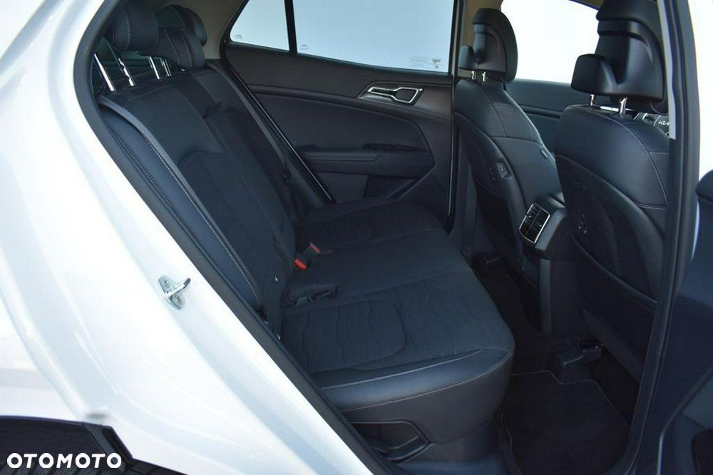 Kia Sportage - 8