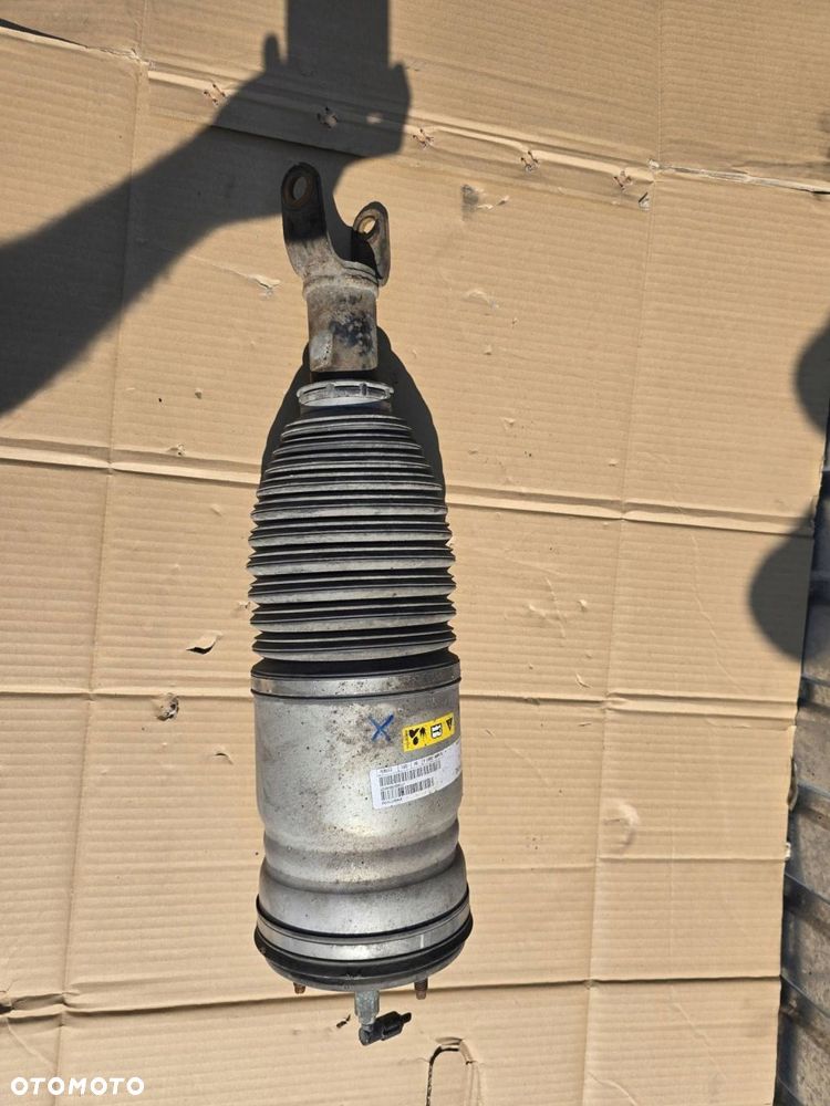 amortyzator lewy 04877147ab dodge ram - 1