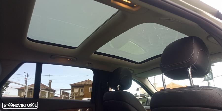 Mercedes-Benz C 300 de Avantgarde - 20