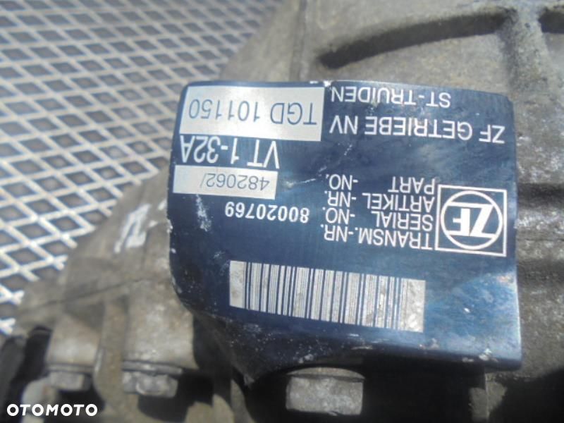 ROVER 25 AUTOMATYCZNA SKRZYNIA BIEGÓW VT1-32A - 2