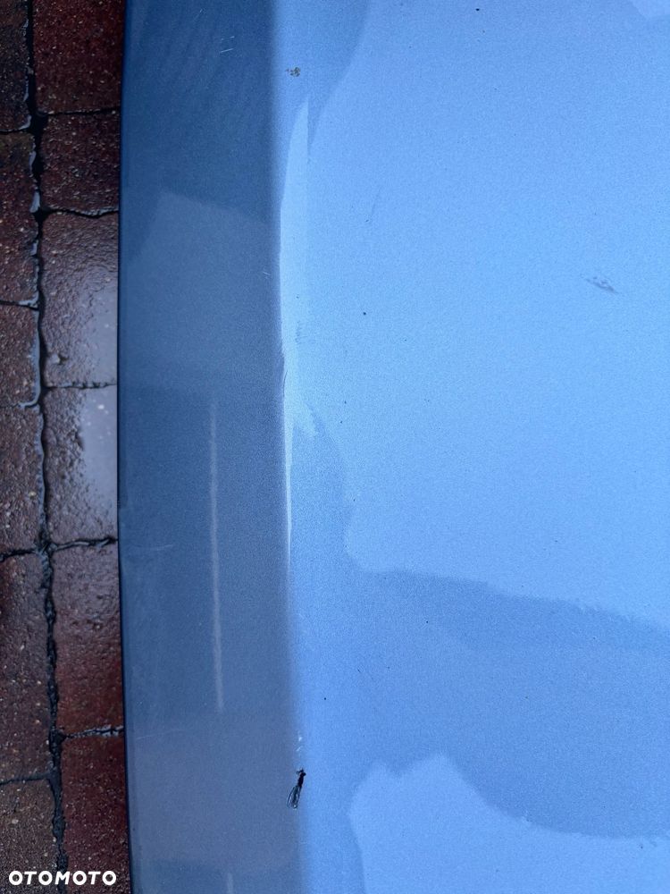 BMW E87 DRZWI LEWY PRZOD PRZEDNIE - 4
