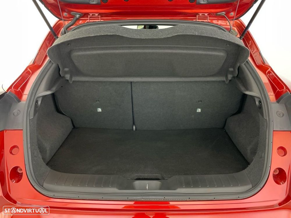 Nissan Juke 1.0 DIG-T N-Connecta - 13