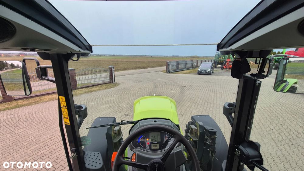 Claas Arion 420 2017R - 17