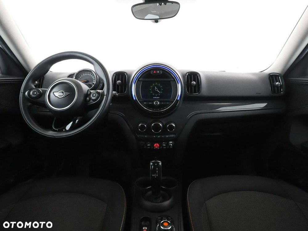 MINI Countryman One D - 15