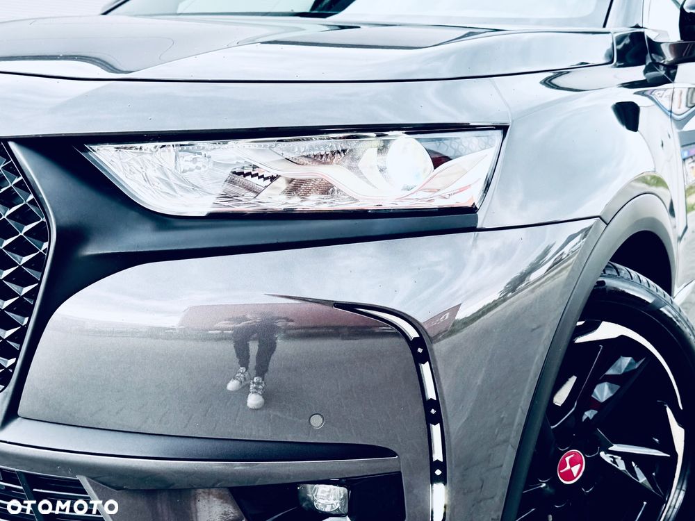DS Automobiles DS 7 Crossback - 28