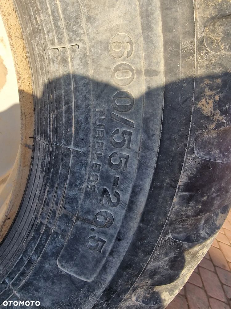 Amazone ZG-B 10001, 10Ton - 6