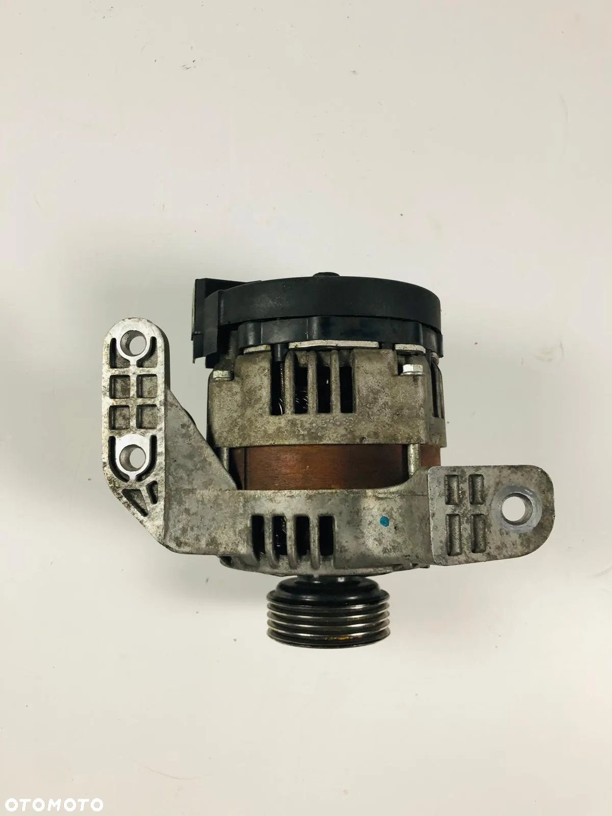 BMW R 1200 RS RT K26 K27 10-13 - Alternator Stojan - 5