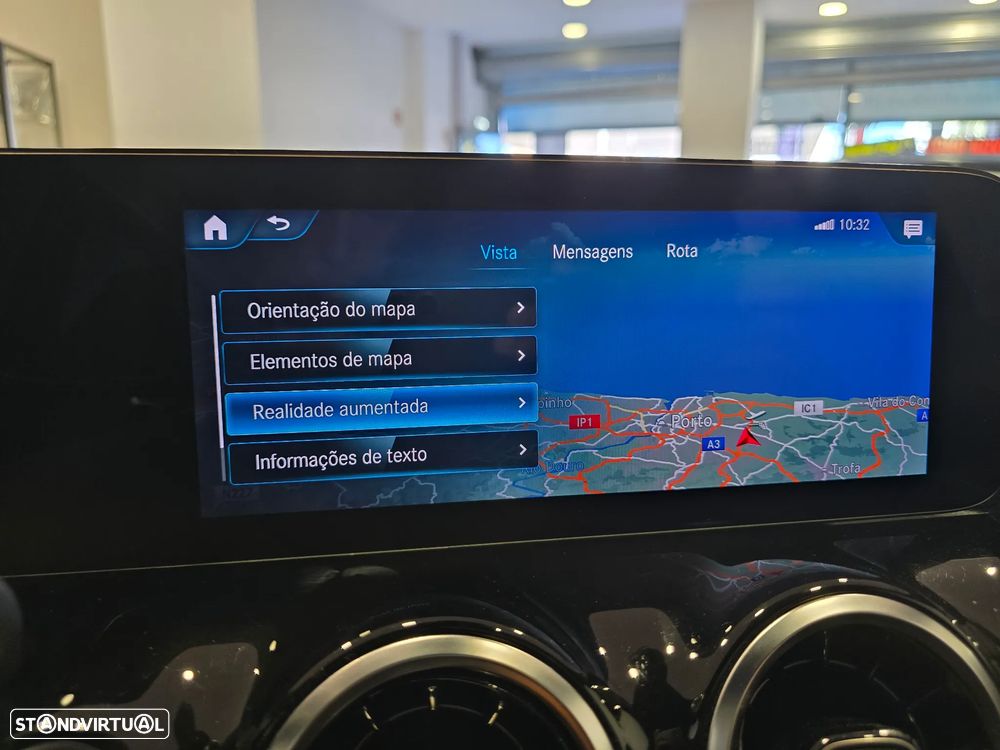 Mercedes-Benz GLA 250 e 8G-DCT AMG Line - 33