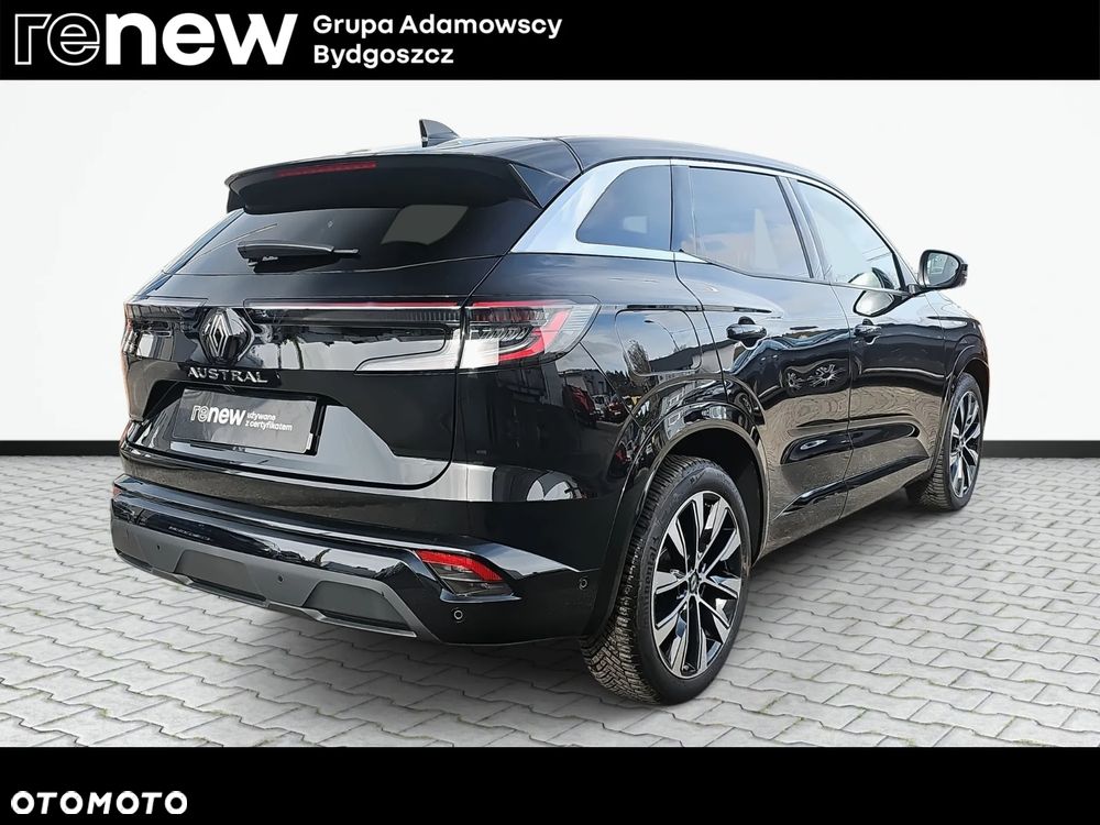 Renault Austral 1.3 TCe mHEV Techno - 2