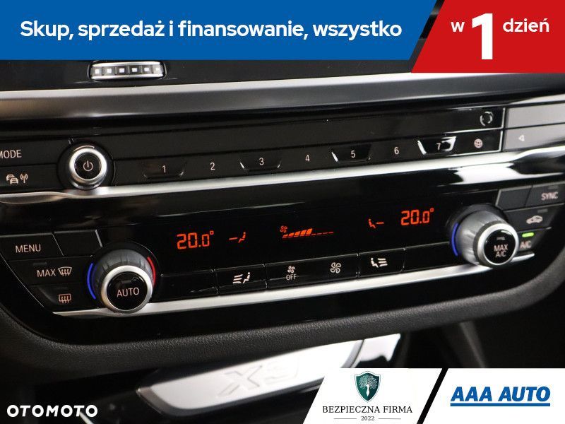 BMW X3 - 18