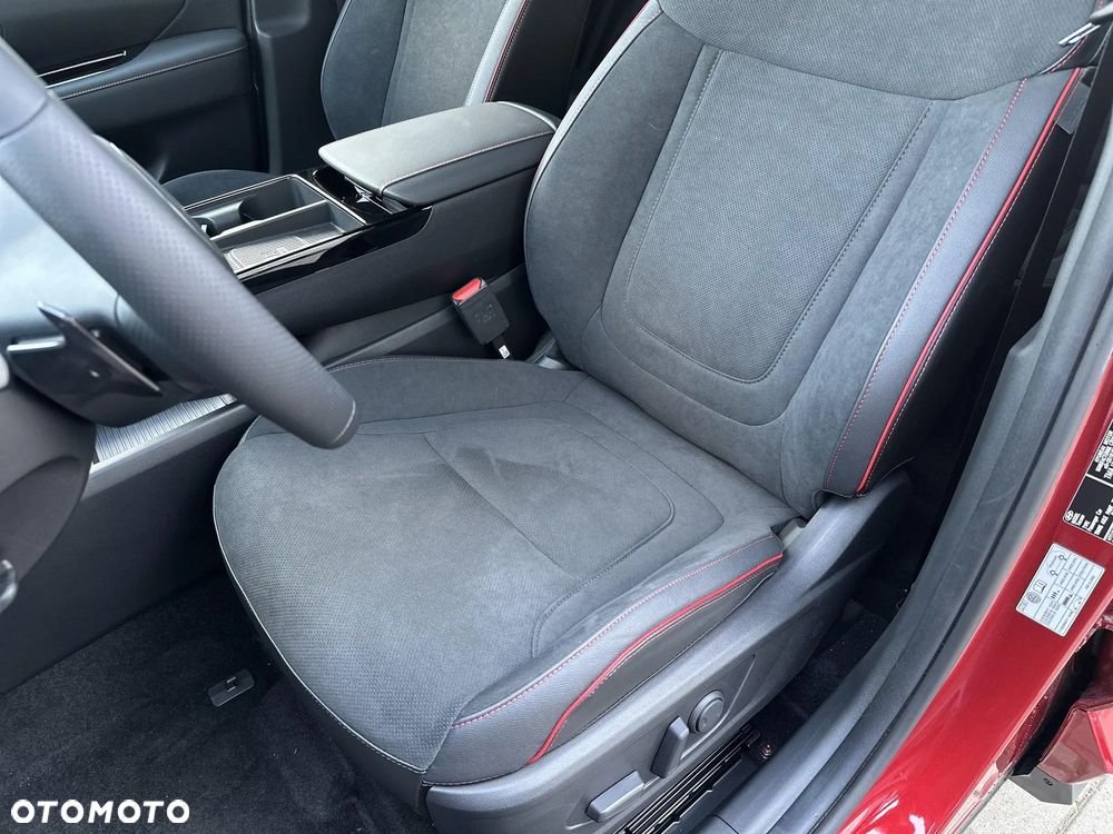 Hyundai Tucson 1.6 T-GDi HEV N-Line 4WD - 12
