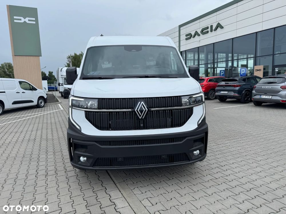 Renault Master L3H2 - 3
