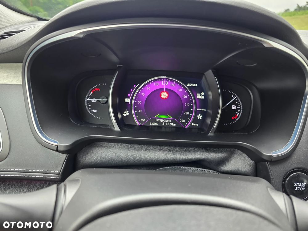 Renault Talisman 1.6 Energy dCi Initiale Paris EDC - 29