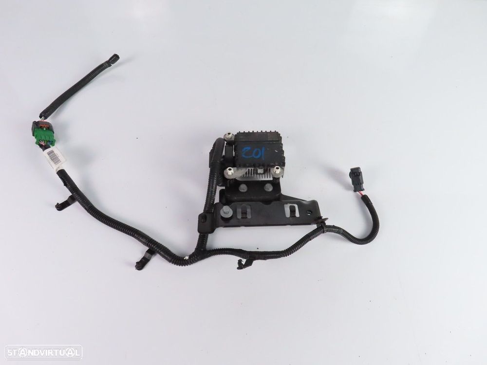 Sensor de radar Usado / Original CITROEN C5 AIRCROSS/OPEL CORSA F/PEUGEOT 2008 I... - 2