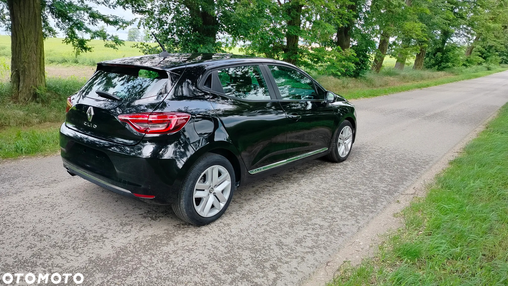 Renault Clio - 11