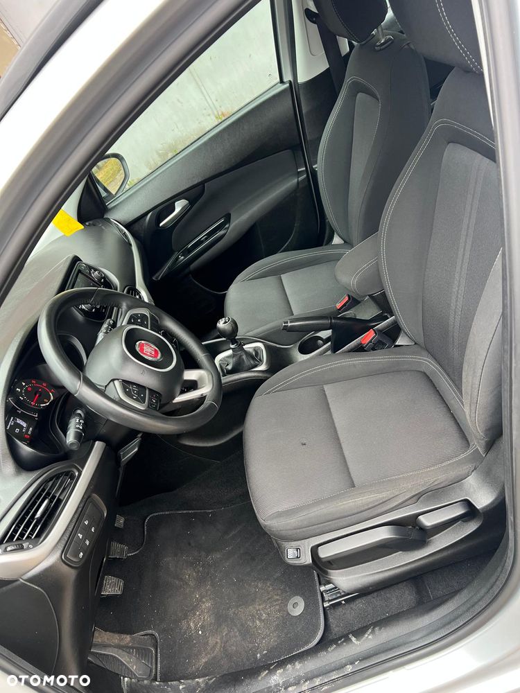 Fiat Tipo 1.6 MultiJet S-Design - 9