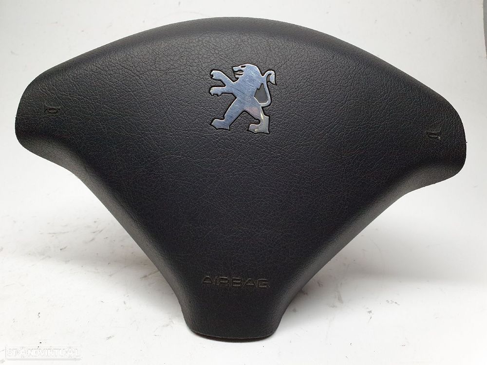 Airbag Volante Peugeot 307 (3A/C) - 2