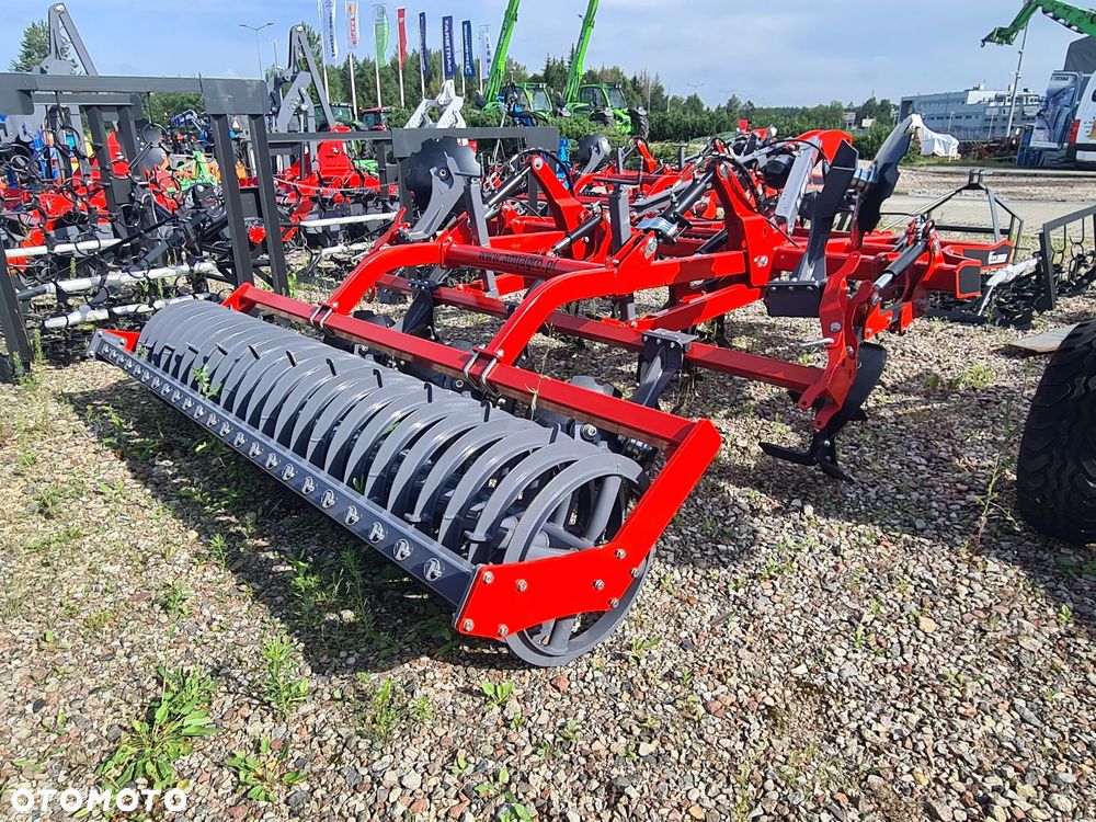 AMJ Agro PORTO 300 - 1