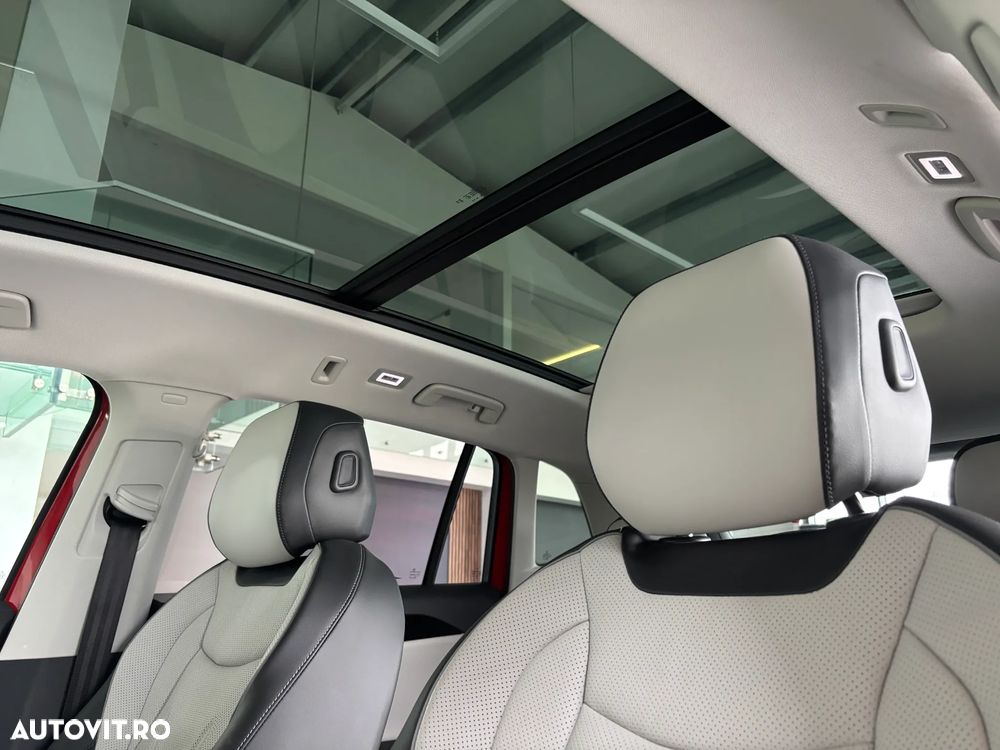 Volkswagen Tiguan 2.0 TDI SCR DSG - 22