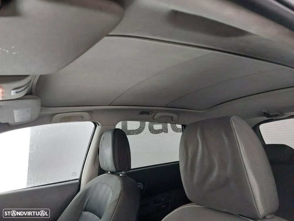 Nissan Qashqai +2 1.6 dCi Acenta - 7