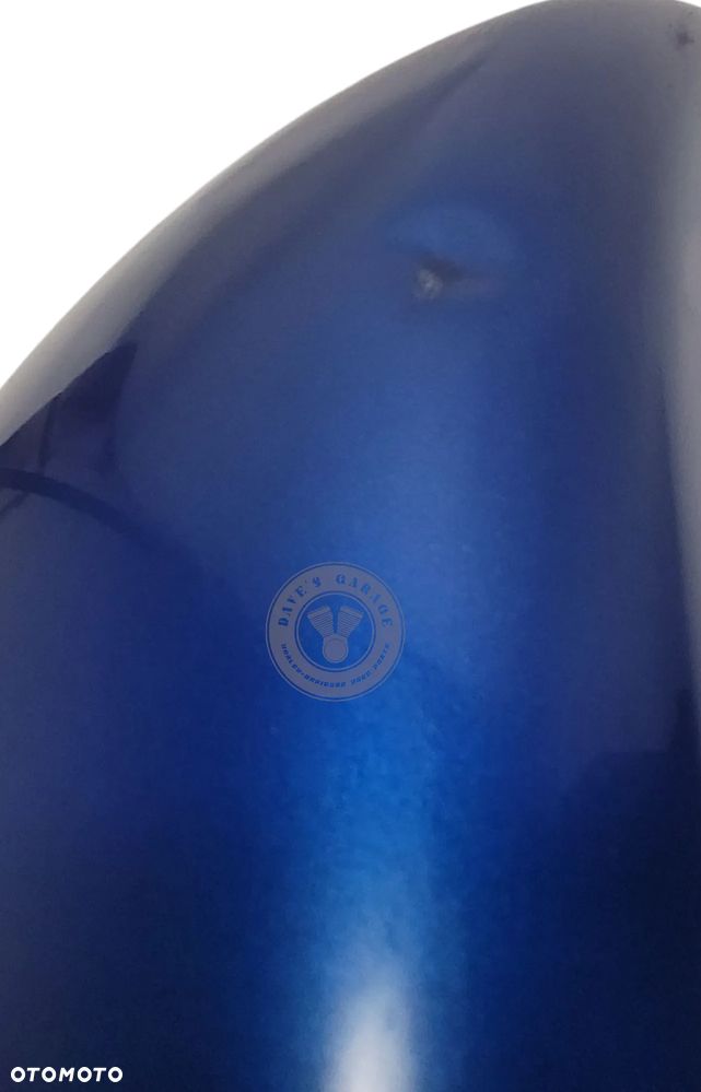 Błotnik przód Harley Davidson Softail Fat Boy 59139-00A - 7