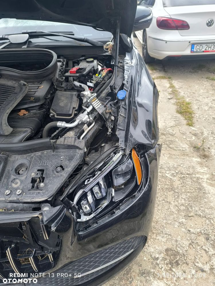 Mercedes-Benz GLS 450 4-Matic - 2