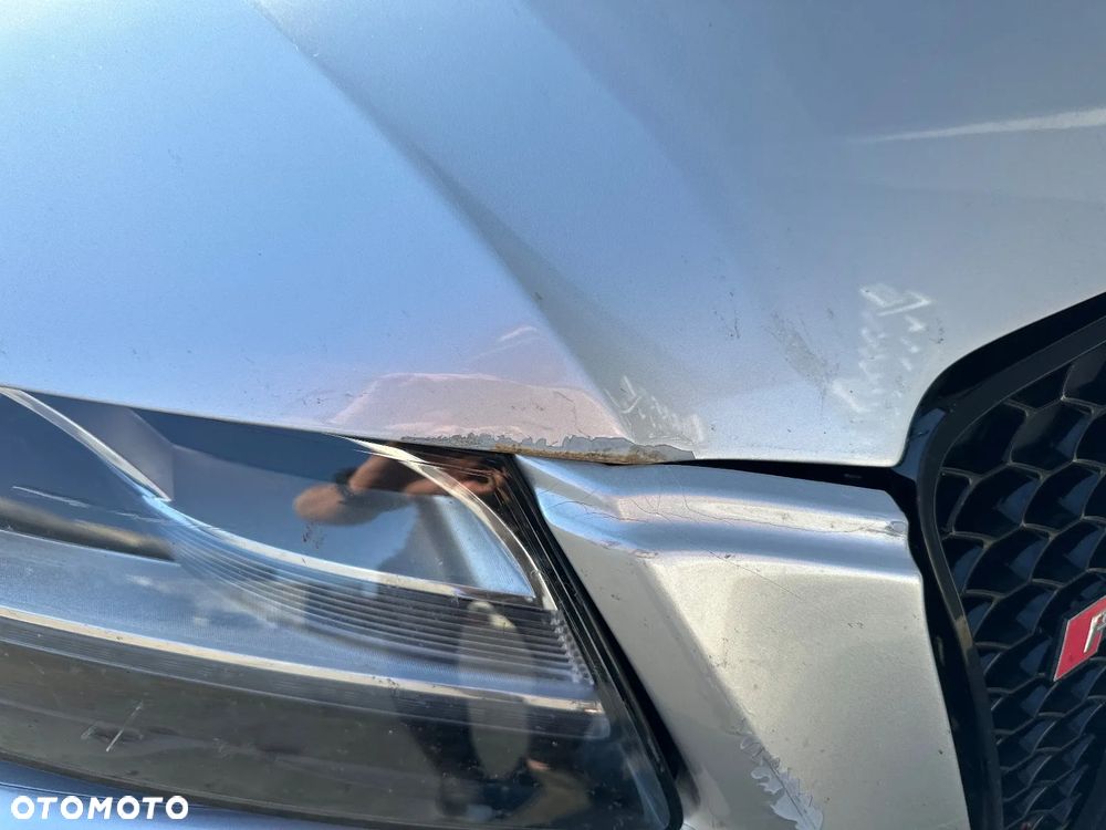 Audi A5 Avant - 19