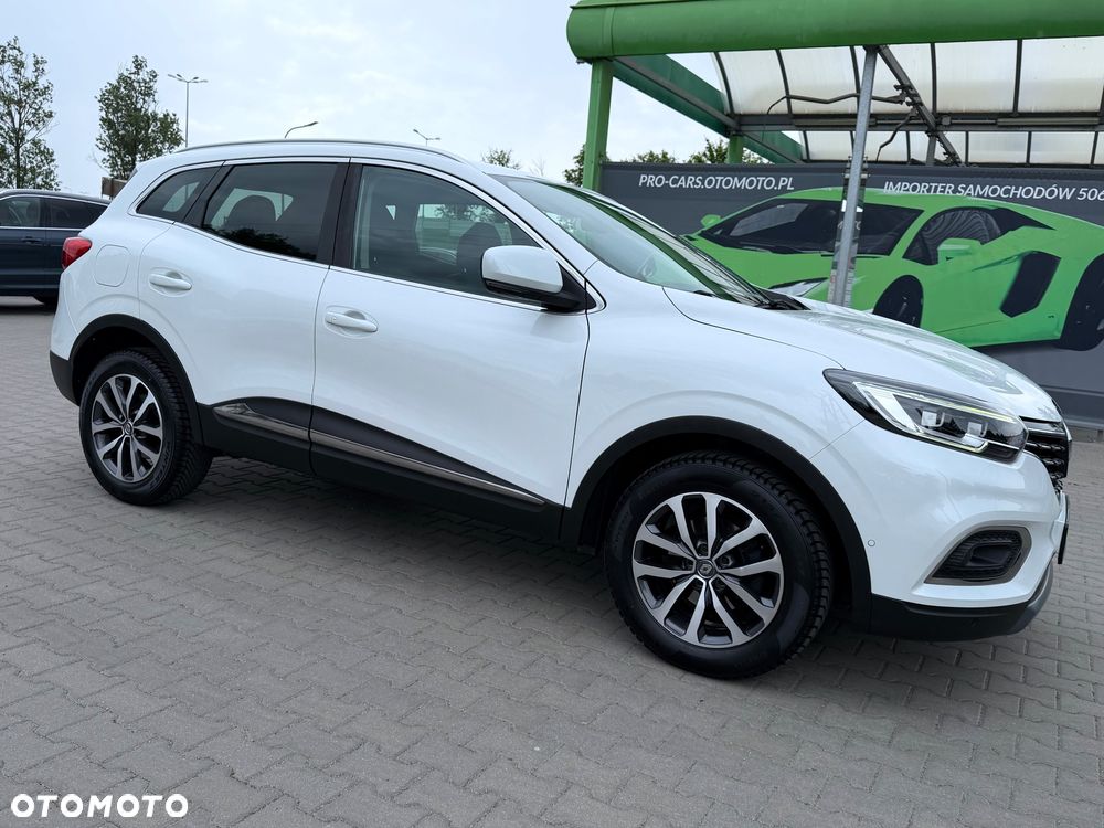 Renault Kadjar - 38
