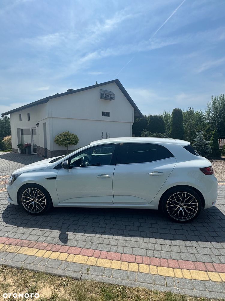Renault Megane 1.6 TCe GT EDC - 6