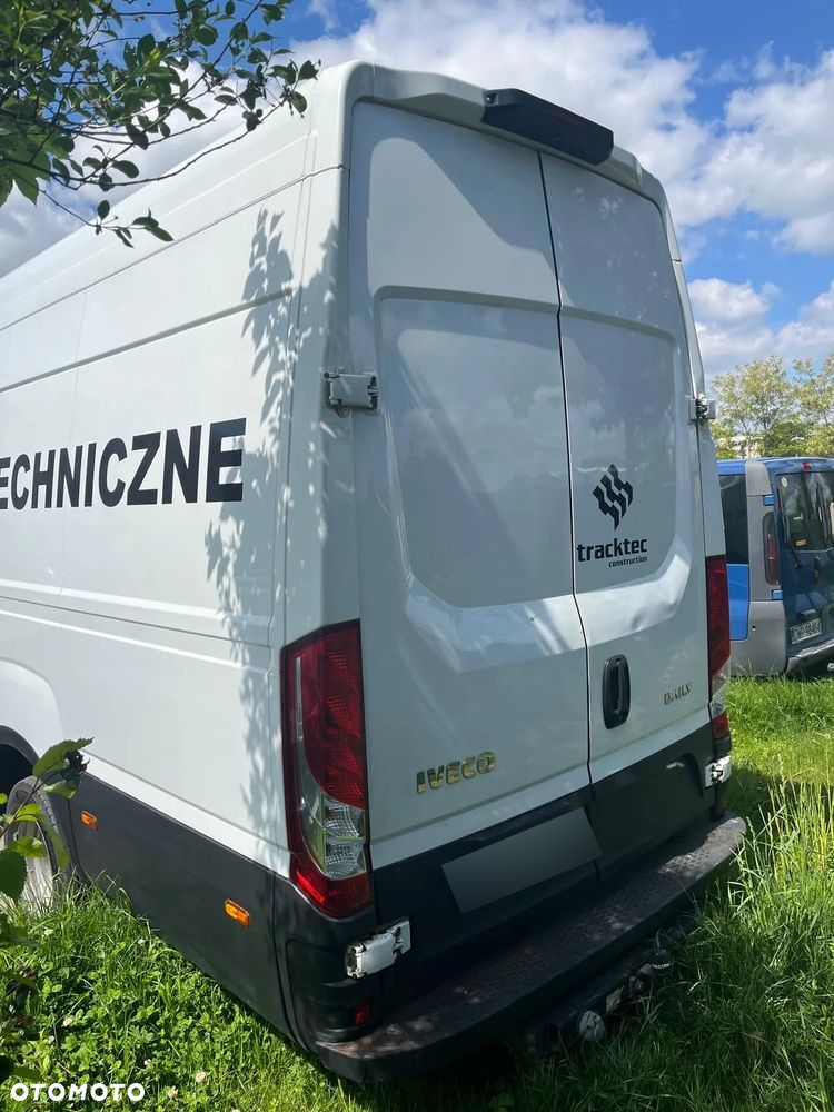 Iveco DAILY - 7